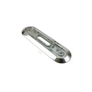 Brûleur original pour vitrocéramique Smeg code 870650139/870650140