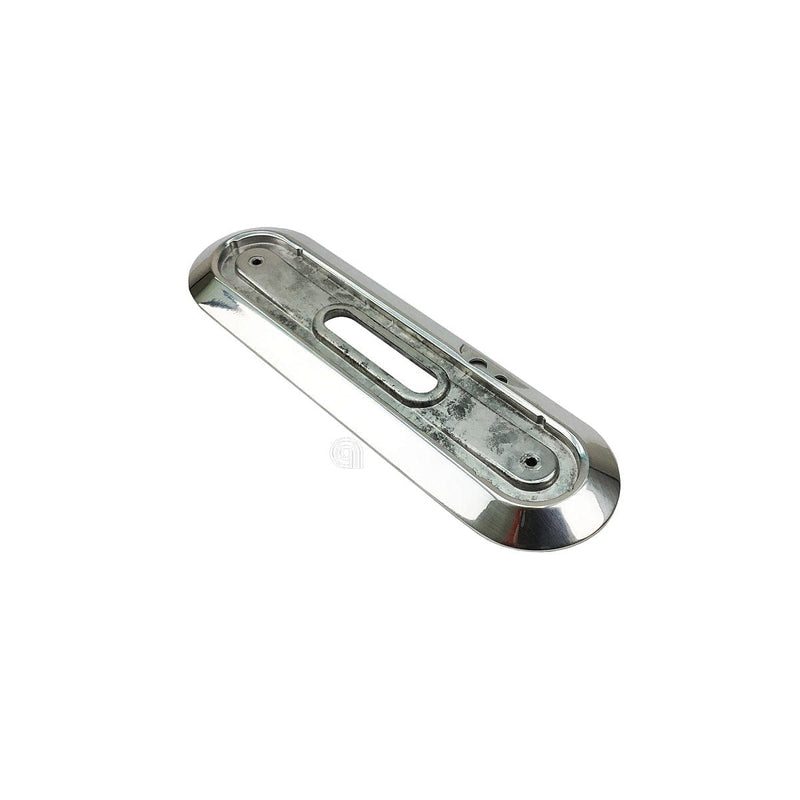 Brûleur original pour vitrocéramique Smeg code 870650139/870650140