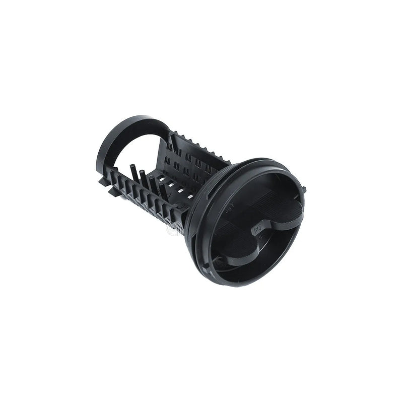 LG - Filtre pompe de vidange lave-linge - 383EER2001A
