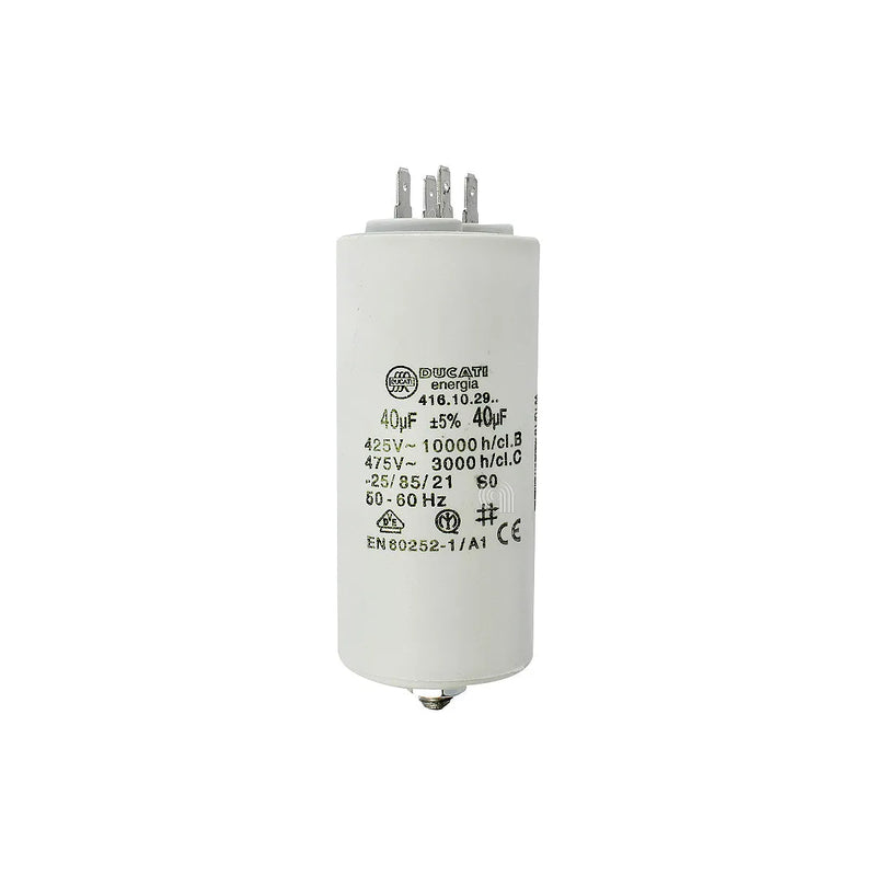 UNIVERSAL - Condensateur de démarrage pour lave-linge - AST-00230418