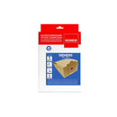 BOSCH - Sacs de rechange pour aspirateur - BBZ50AF