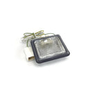 Lampe halogène 40W pour four Smeg L400 696050265
