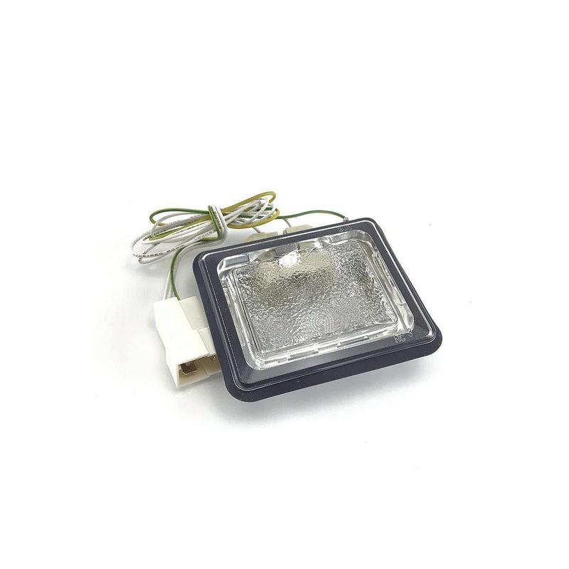 Lampe halogène 40W pour four Smeg L400 696050265