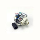 Moteur pompe 90W original pour lave-vaisselle Vestel FRANKE