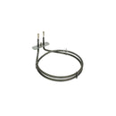 Résistance circulaire 1600W pour four Beko original 262900067