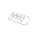 Support de touche original lave-vaisselle Smeg code 769350108