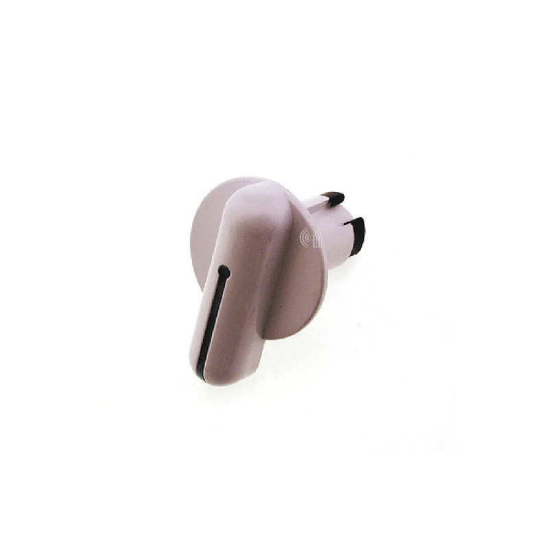 UNIVERSALE - Bouton minuterie lave-linge - AST-00407137