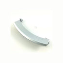 Poignée de porte lave-linge Bosch originale code 00648581 blanche