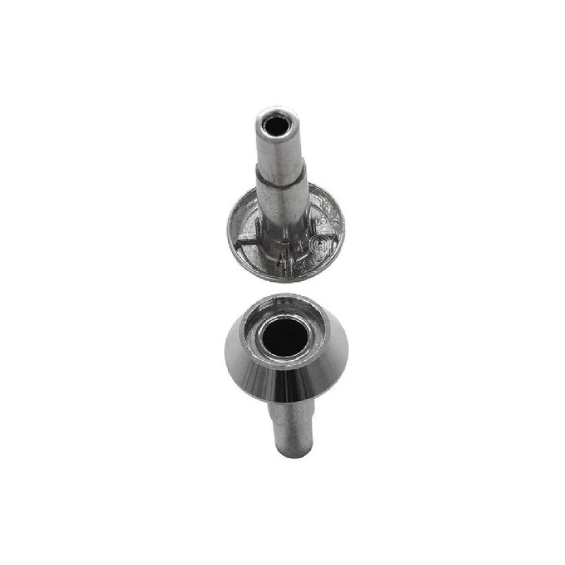 LOFRA - Brûleur auxiliaire en aluminium pour plaque de cuisson - B3203