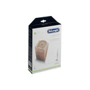 Set de 8 sacs d'aspirateur original De Longhi DLS36 5519210151