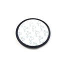 Filtre rond original pour aspirateur Rowenta RS-2230000345