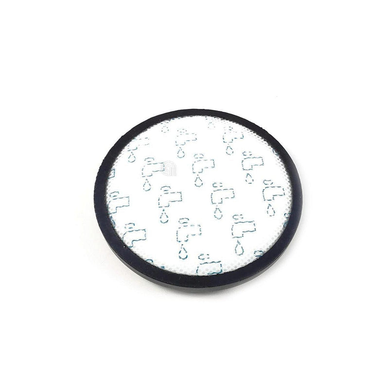 Filtre rond original pour aspirateur Rowenta RS-2230000345