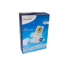 Ensemble de 5 sacs et 1 filtre original pour aspirateur Electrolux ES17