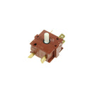 Interrupteur original four De Longhi code 521502