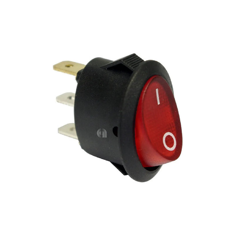 UNIVERSALE - Interrupteur Ovale Petit appareil - OVALE
