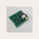 Carte électronique originale lave-vaisselle Candy 41037544