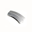 manille de porte pour lave-linge Samsung wf-f105av original dc97-09760b
