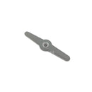 Bras asperseur original lave-vaisselle Beko code 1756370100