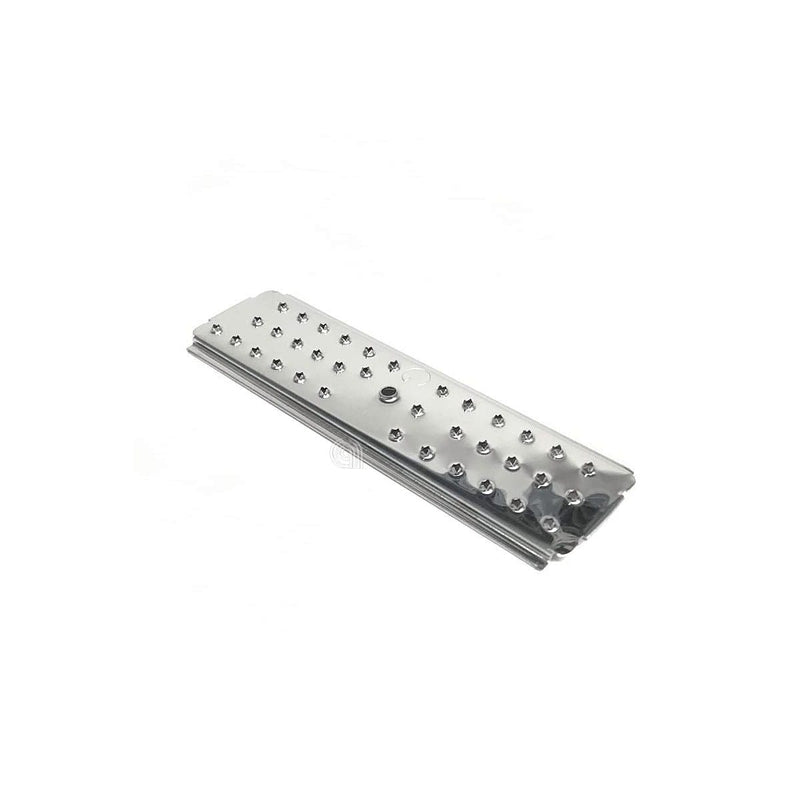 Lame originale pour robot de cuisine Moulinex MS-0693111 en acier inoxydable