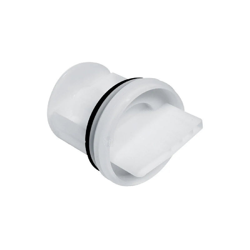 BOSCH - Couvercle Filtre Pompe de Vidange Lave-linge - 00605010