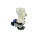 POMPE DE VIDANGE 100W MACHINE À LAVER INDESIT