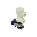 WHIRLPOOL, ARISTON, INDESIT - Pompe de vidange pour lave-linge - C00036859
