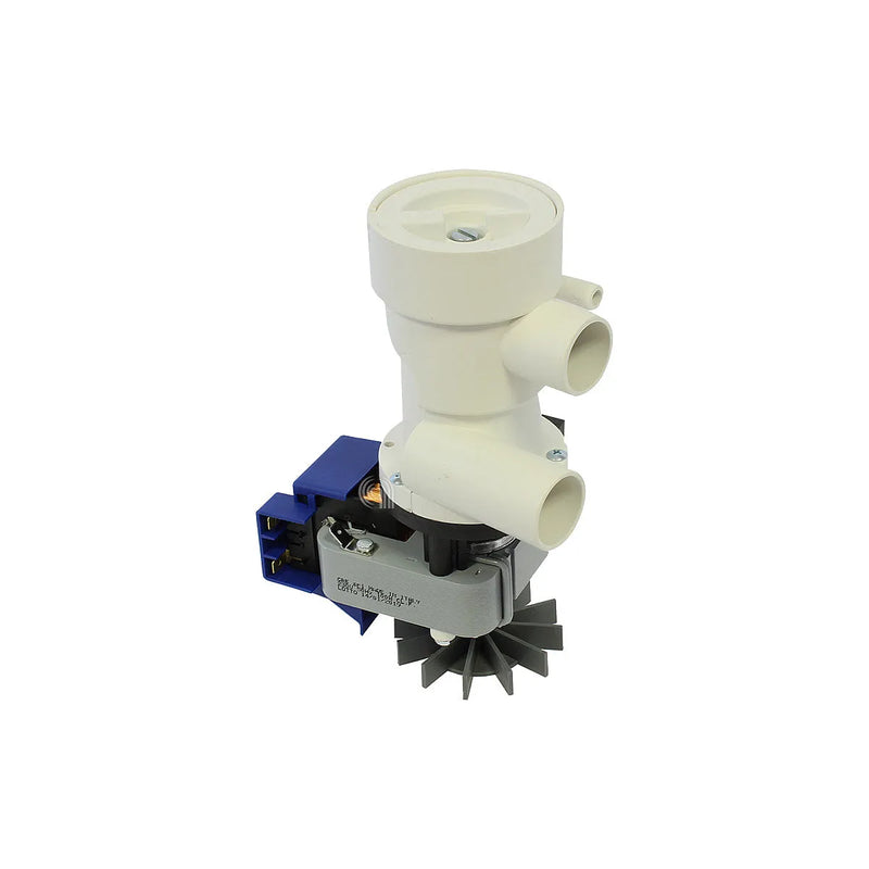 WHIRLPOOL, ARISTON, INDESIT - Pompe de vidange pour lave-linge - C00036859