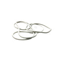 Joint d'étanchéité pour lave-linge Candy, Hoover, Haier 49045764