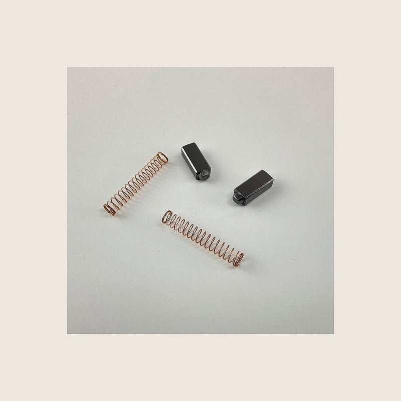 ensemble de 2 brosses pour robots de cuisine De Longhi KW650439