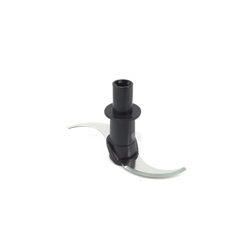Lame originale robot de cuisine Imetec DF7020 en acier inoxydable