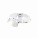 couvercle original pour robot de cuisine De Longhi KHH326 KW715919