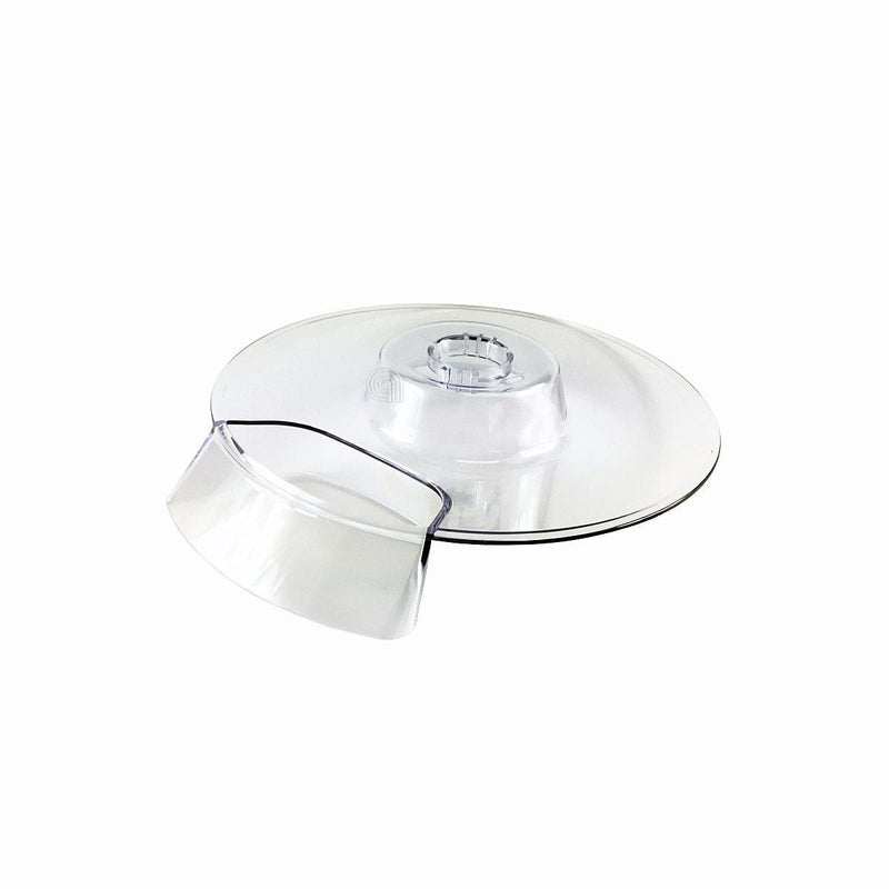 couvercle original pour robot de cuisine De Longhi KHH326 KW715919