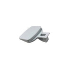 Poignée de porte originale lave-linge Haier Candy code 07021721