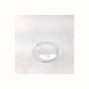 couvercle de lampe original pour cuisine Whirlpool Indesit C00131575