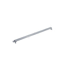 Revêtement arrière en verre 54 cm pour réfrigérateur Beko