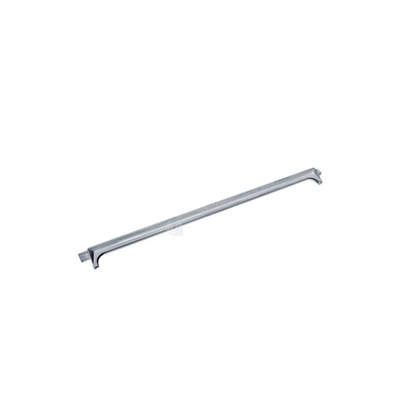 Revêtement arrière en verre 54 cm pour réfrigérateur Beko