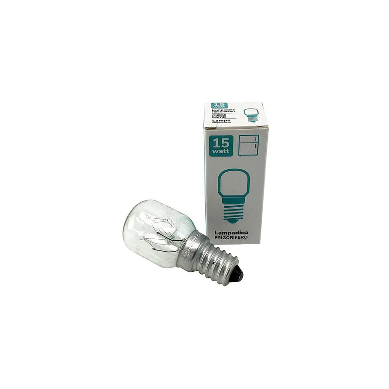 WHIRLPOOL, BAUKNECHT, BOSCH - Ampoule Réfrigérateur - 00602674