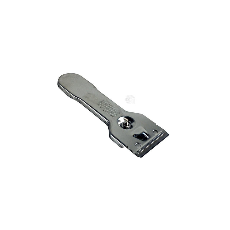 Racloir original pour vitrocéramique Gorenje avec code 124830
