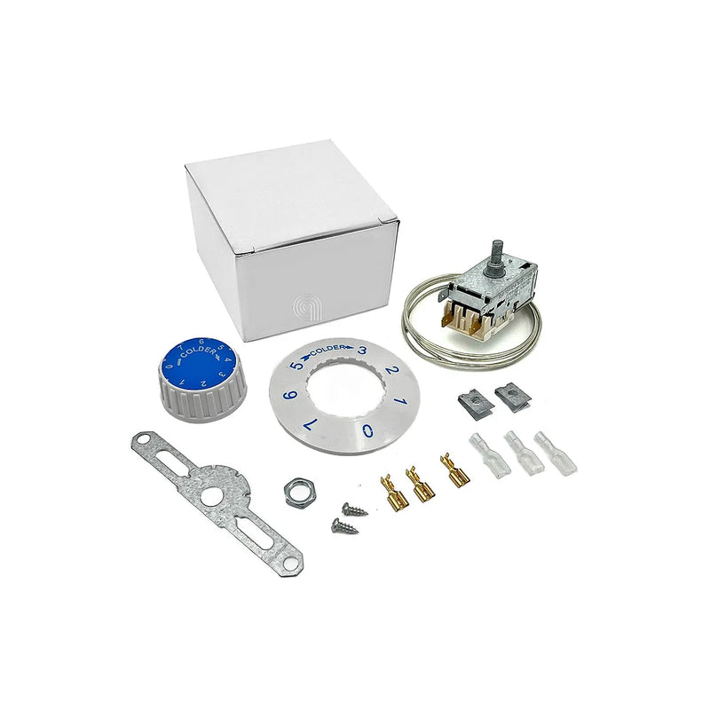 VARIFIX, UNIVERSEL, MONDE - Thermostat réfrigérateur - VARIFIX VB7