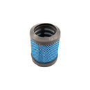 Filtre cylindrique T113 original pour aspirateur Candy Hoover