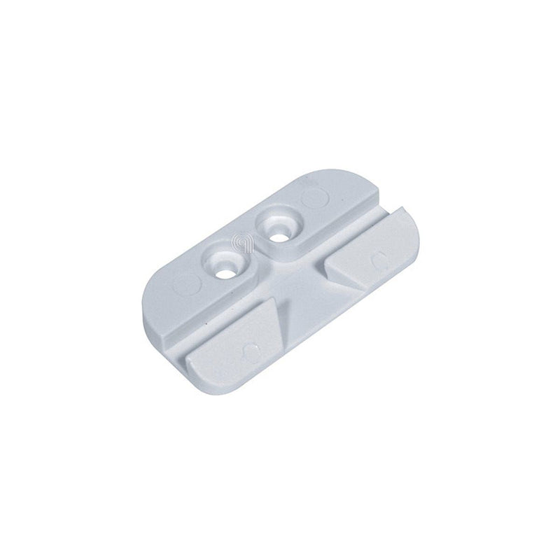 crochet de porte original pour réfrigérateur Smeg code 018411516