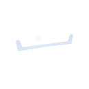Profil avant étagère en verre Indesit 505 mm C00114787
