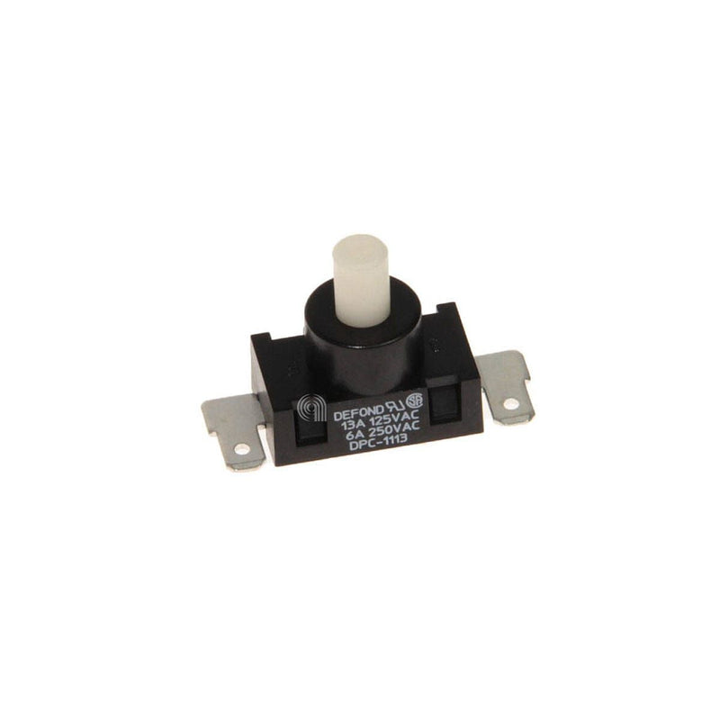 Interrupteur ventilateur chauffage original De Longhi 5211410061