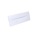 Porte supérieure blanche Indesit et Whirlpool C00086387