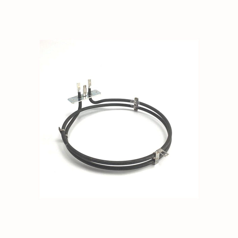 Résistance circulaire four originale Elba 062125004 pour remplacement
