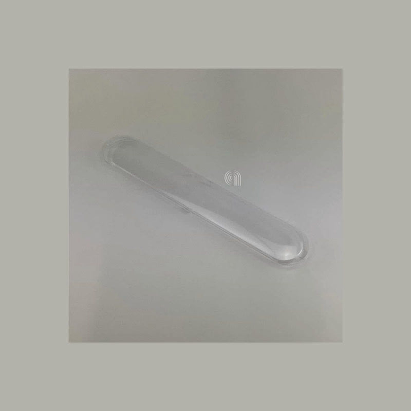 Couvercle de lampe pour hotte aspirante Gorenje Whirlpool - codes originaux
