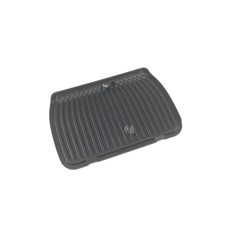 plaque inférieure originale pour grill Tefal TS-01039400