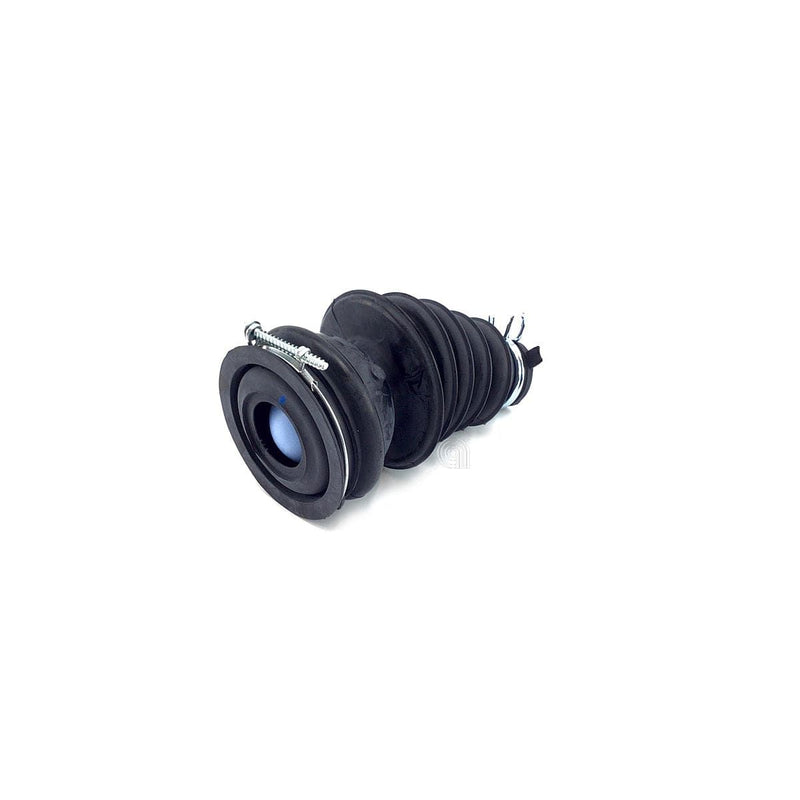 tuyau de drainage filtre pompe lave-linge Beko original 2819090100