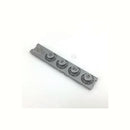 tecla télécommande extracteur hotte faber 1330078943 argent 4 boutons