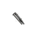 Butée guide panier lave-vaisselle Beko originale 1880580300